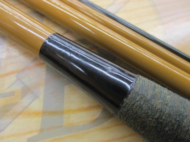 朱紋峰 本造り 11