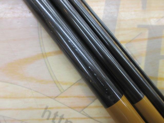 朱紋峰 本造り 11