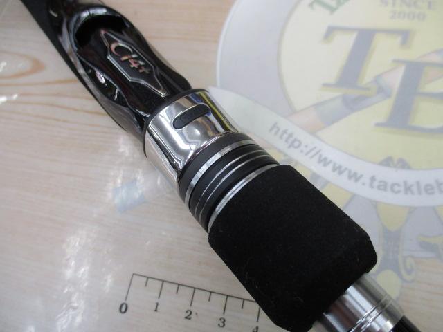 コルトスナイパーBB LSJ S96L