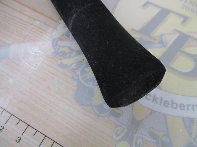 コルトスナイパーBB LSJ S96L