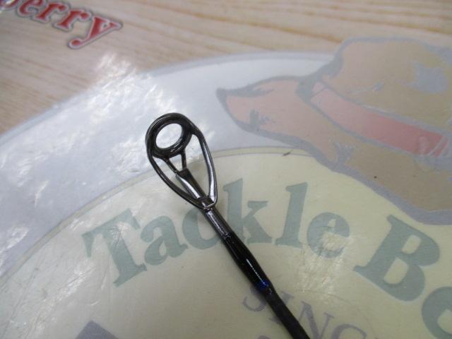 コルトスナイパーBB LSJ S96L