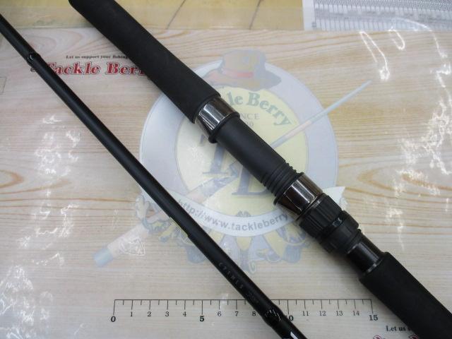 キャタリナ C71MLS・E