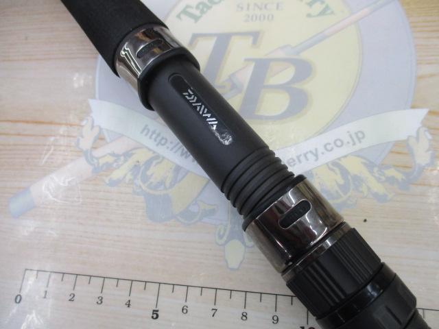 キャタリナ C71MLS・E