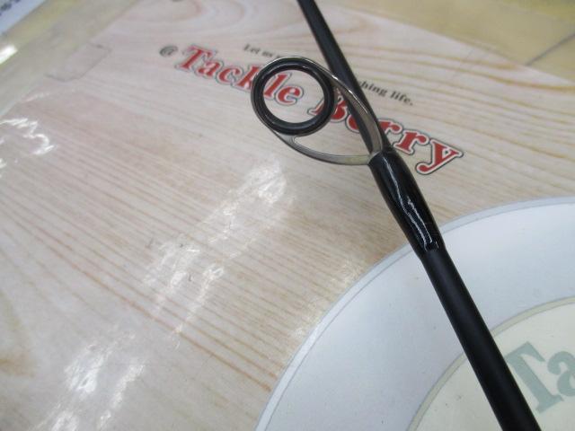 キャタリナ C71MLS・E