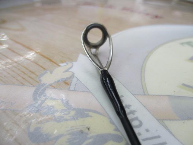 キャタリナ C71MLS・E