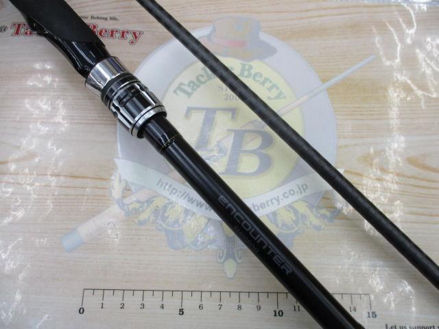 エンカウンター S96MH