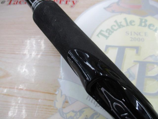 エンカウンター S96MH