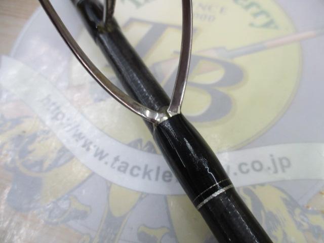 エンカウンター S96MH