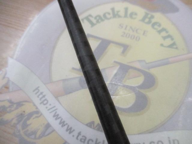 エンカウンター S96MH