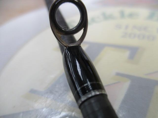 エンカウンター S96MH