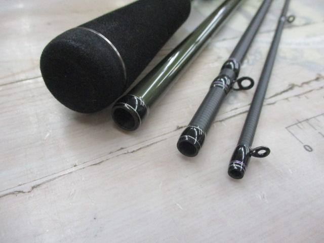 レヴァンテ F3-67LV 4P