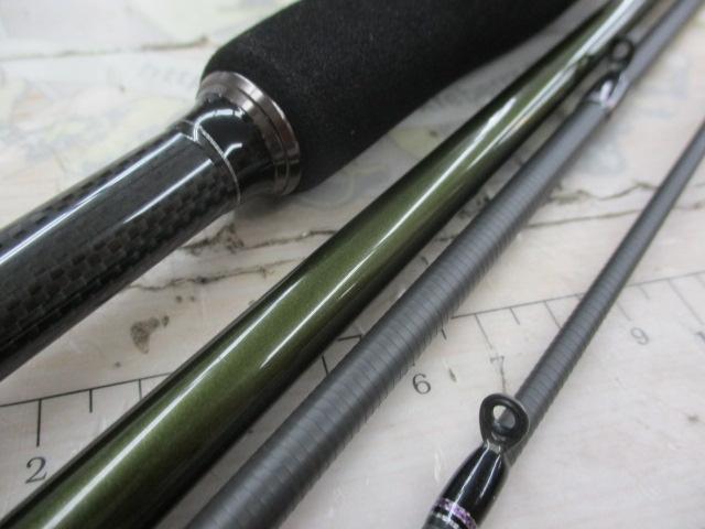 レヴァンテ F3-67LV 4P