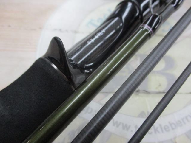 レヴァンテ F3-67LV 4P