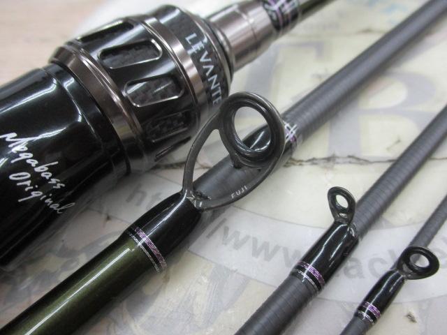 レヴァンテ F3-67LV 4P