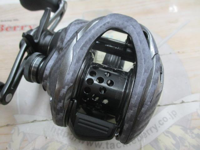 25SLX BFS XG LEFT｜＠ベリーネット 日本最大新品中古釣具WEBショップ