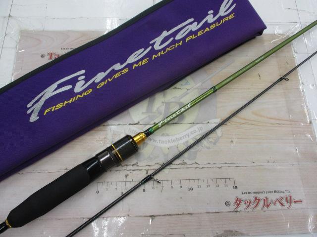 ファインテール FTA-662UL