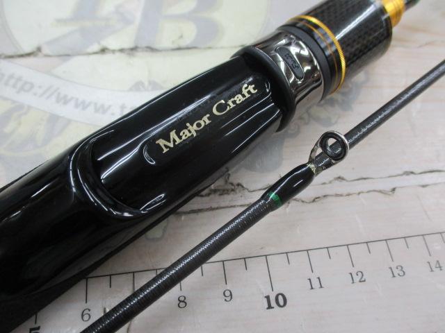 ファインテール FTA-662UL