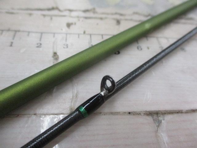 ファインテール FTA-662UL