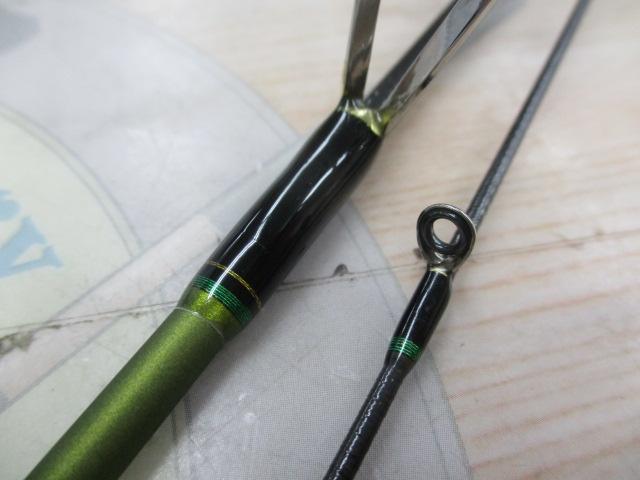 ファインテール FTA-662UL