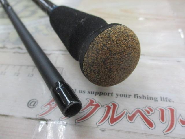 エギンガープレミアムエアーK SE86ML