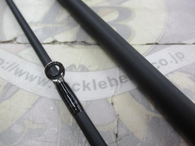 エギンガープレミアムエアーK SE86ML