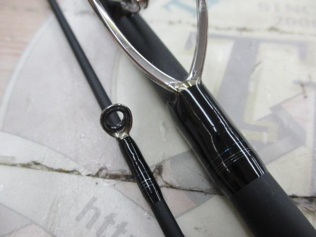 エギンガープレミアムエアーK SE86ML