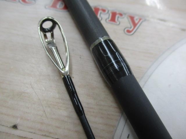 エギンガープレミアムエアーK SE86ML