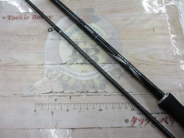 ディアルーナ S1006M｜＠ベリーネット 日本最大新品中古釣具WEBショップ