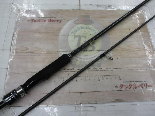 エンカウンター S86ML