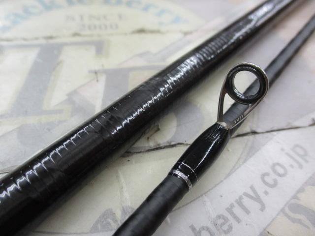 エンカウンター S86ML