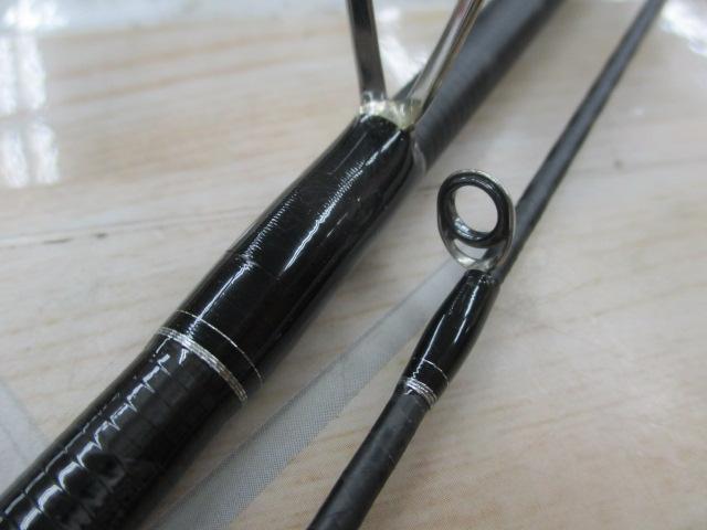 エンカウンター S86ML