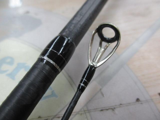 エンカウンター S86ML