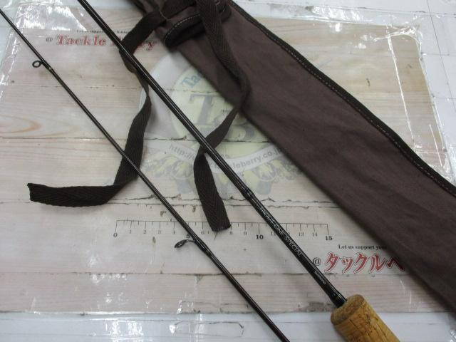 トラウトワンスペシャル 60UL