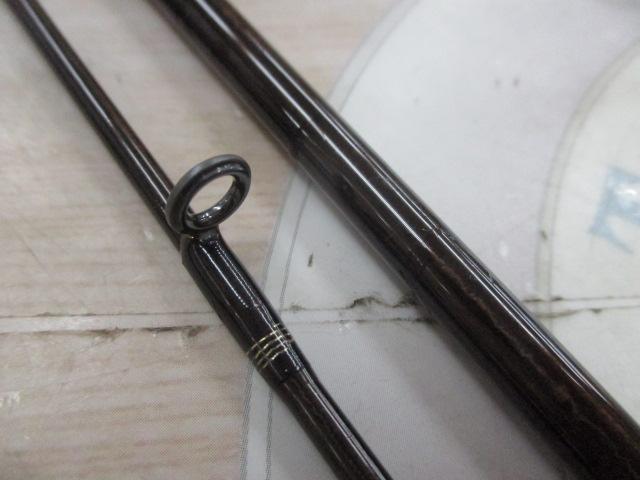 トラウトワンスペシャル 60UL