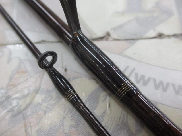 トラウトワンスペシャル 60UL