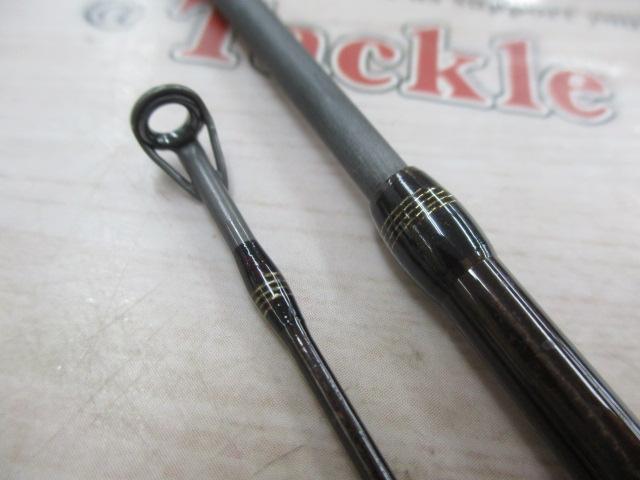 トラウトワンスペシャル 60UL