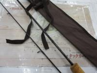 トラウトワンスペシャル 60UL