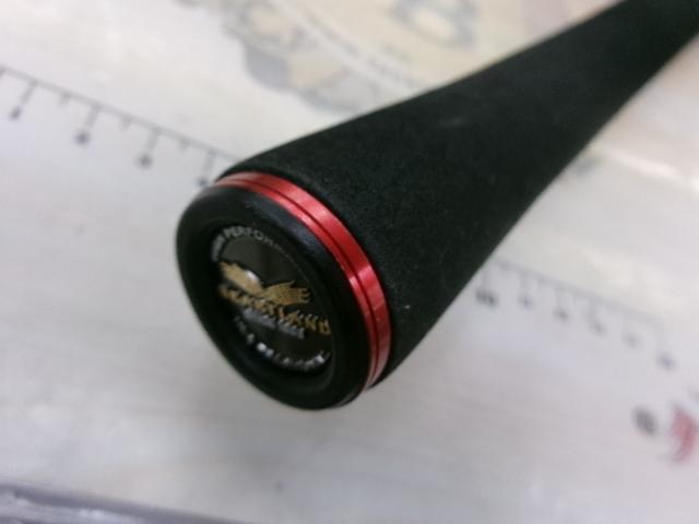 ハートランド HL721HRB-18