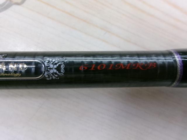 ハートランド HL6101MRB-18