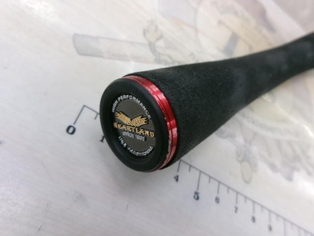 ハートランド HL6101MRB-18