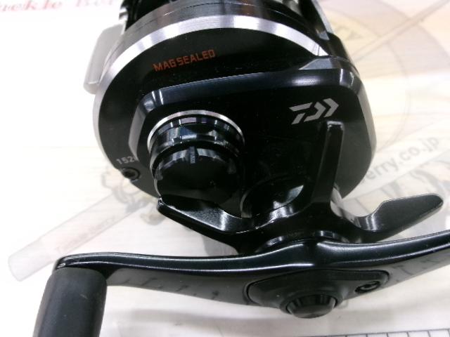 18リョウガ 1520-CC｜＠ベリーネット 日本最大新品中古釣具WEBショップ