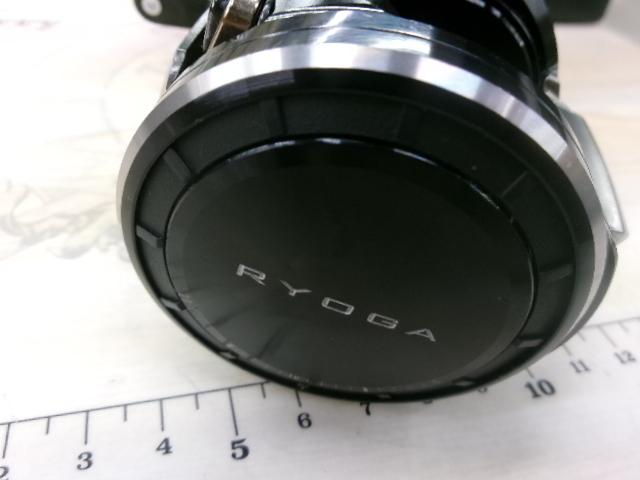 18リョウガ 1520-CC｜＠ベリーネット 日本最大新品中古釣具WEBショップ