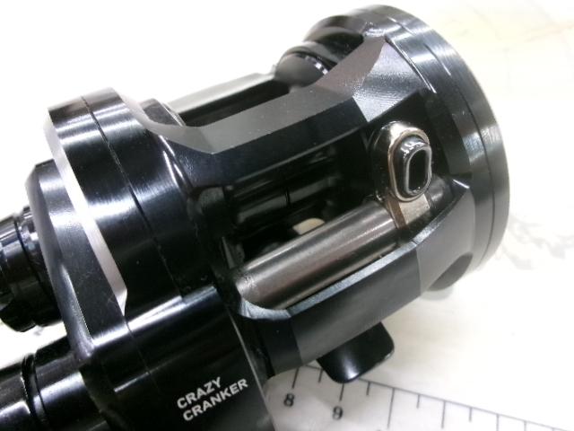 18リョウガ 1520-CC｜＠ベリーネット 日本最大新品中古釣具WEBショップ