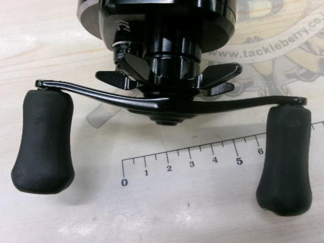 18リョウガ 1520-CC｜＠ベリーネット 日本最大新品中古釣具WEBショップ