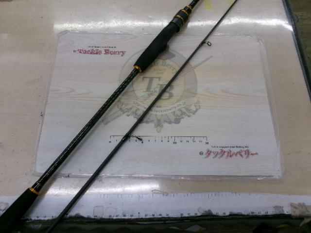 オーシャンフィールドスーパーライトジギング OFSS-672SLJ