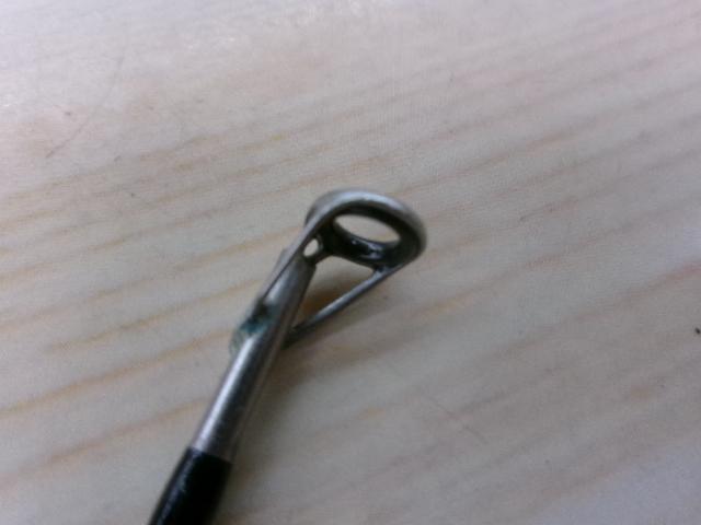 オーシャンフィールドスーパーライトジギング OFSS-672SLJ