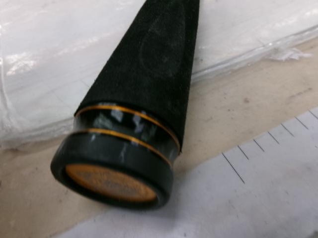 オーシャンフィールドスーパーライトジギング OFSS-672SLJ