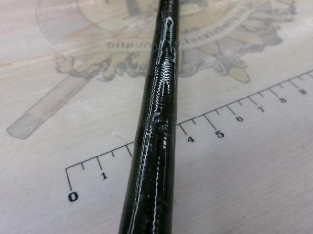 オーシャンフィールドスーパーライトジギング OFSS-672SLJ