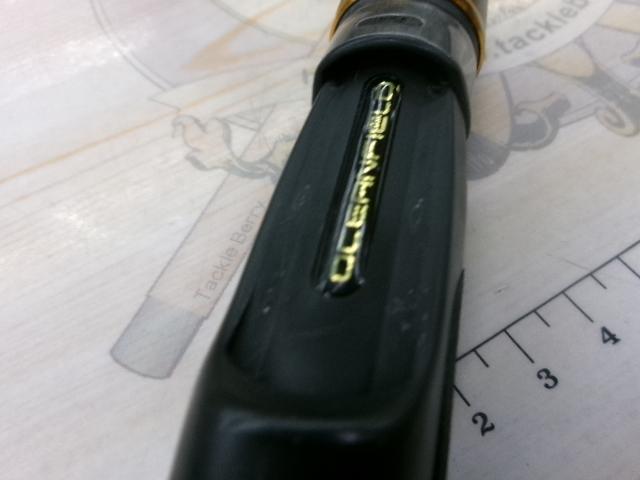 オーシャンフィールドスーパーライトジギング OFSS-672SLJ