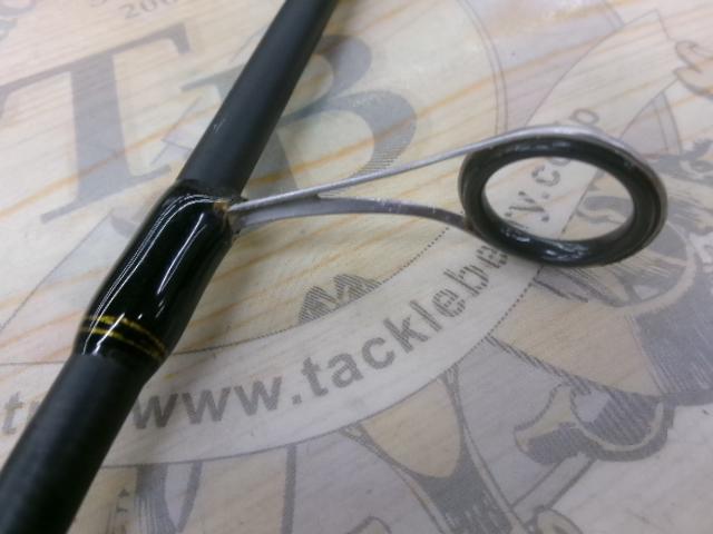 オーシャンフィールドスーパーライトジギング OFSS-672SLJ